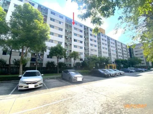 ขายคอนโด  ลุมพินี มิกซ์ เทพารักษ์ - ศรีนครินทร์ สำโรงเหนือ เมืองสมุทรปราการ สมุทรปราการ CX-129186