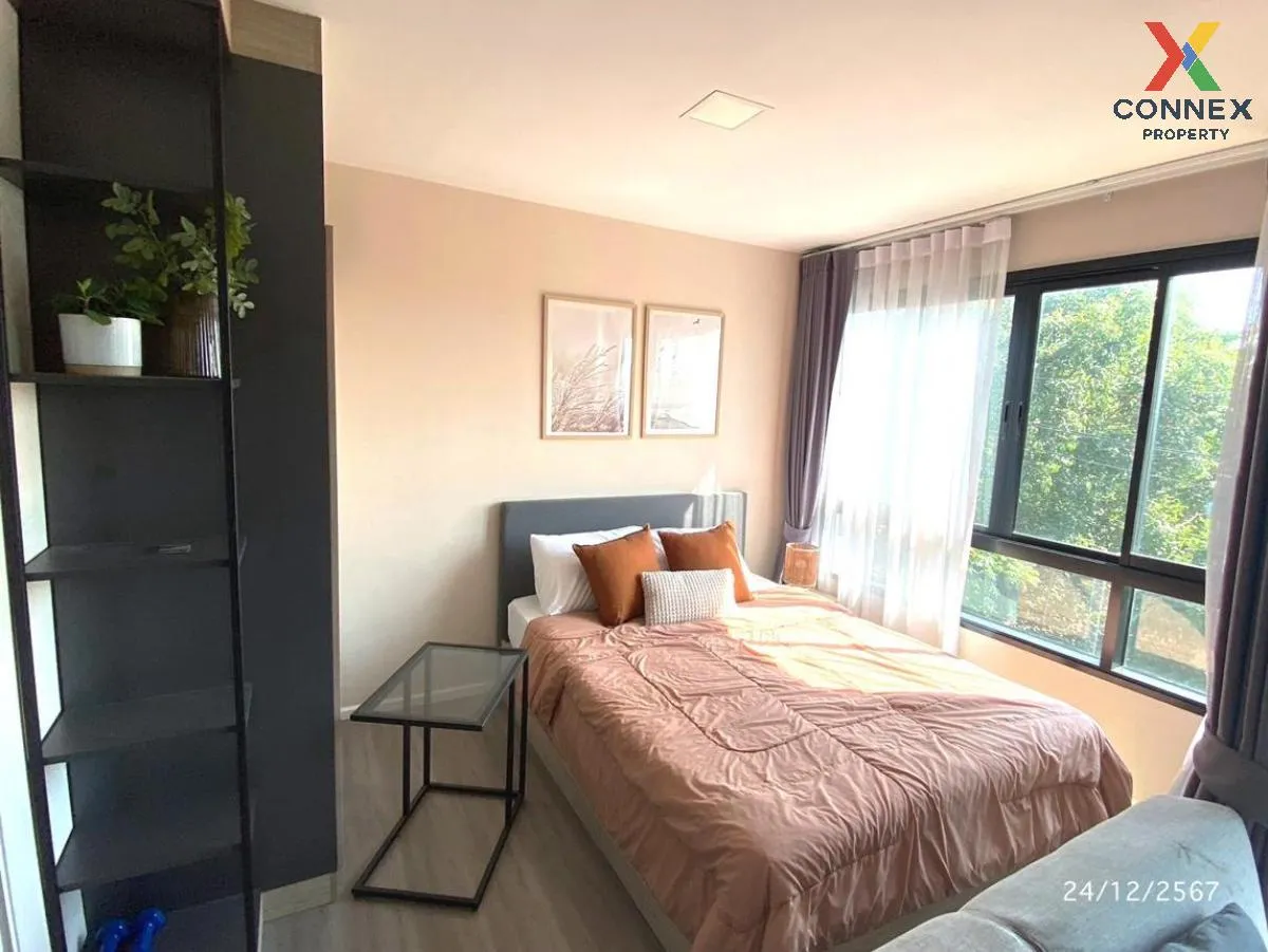 For Sale Condo , Dcondo Campus Hideaway , Khlong Nueng , khlong L 3