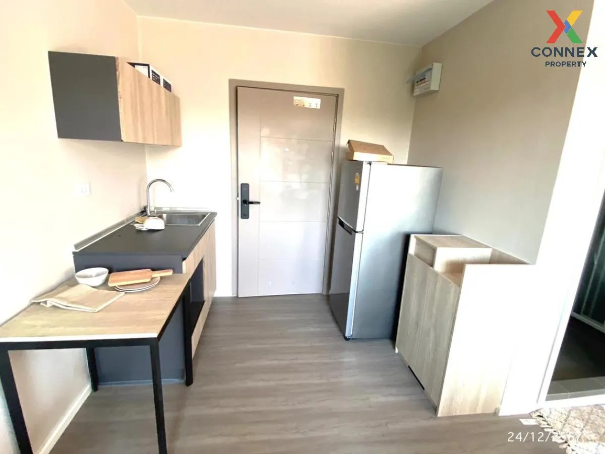 For Sale Condo , Dcondo Campus Hideaway , Khlong Nueng , khlong L 4