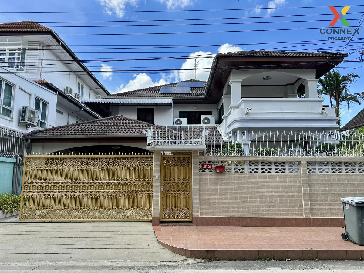 For Rent House , Muang Thong Thani Project 4 , Khlong Kluea , Pak For Rent House , Muang Thong Thani Project 4 , Khlong Kluea , Pak 1