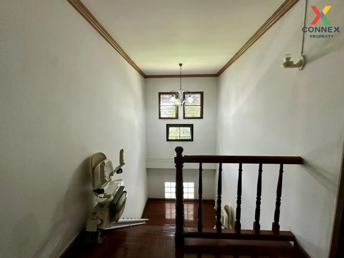 For Rent House , Muang Thong Thani Project 4 , Khlong Kluea , Pak For Rent House , Muang Thong Thani Project 4 , Khlong Kluea , Pak