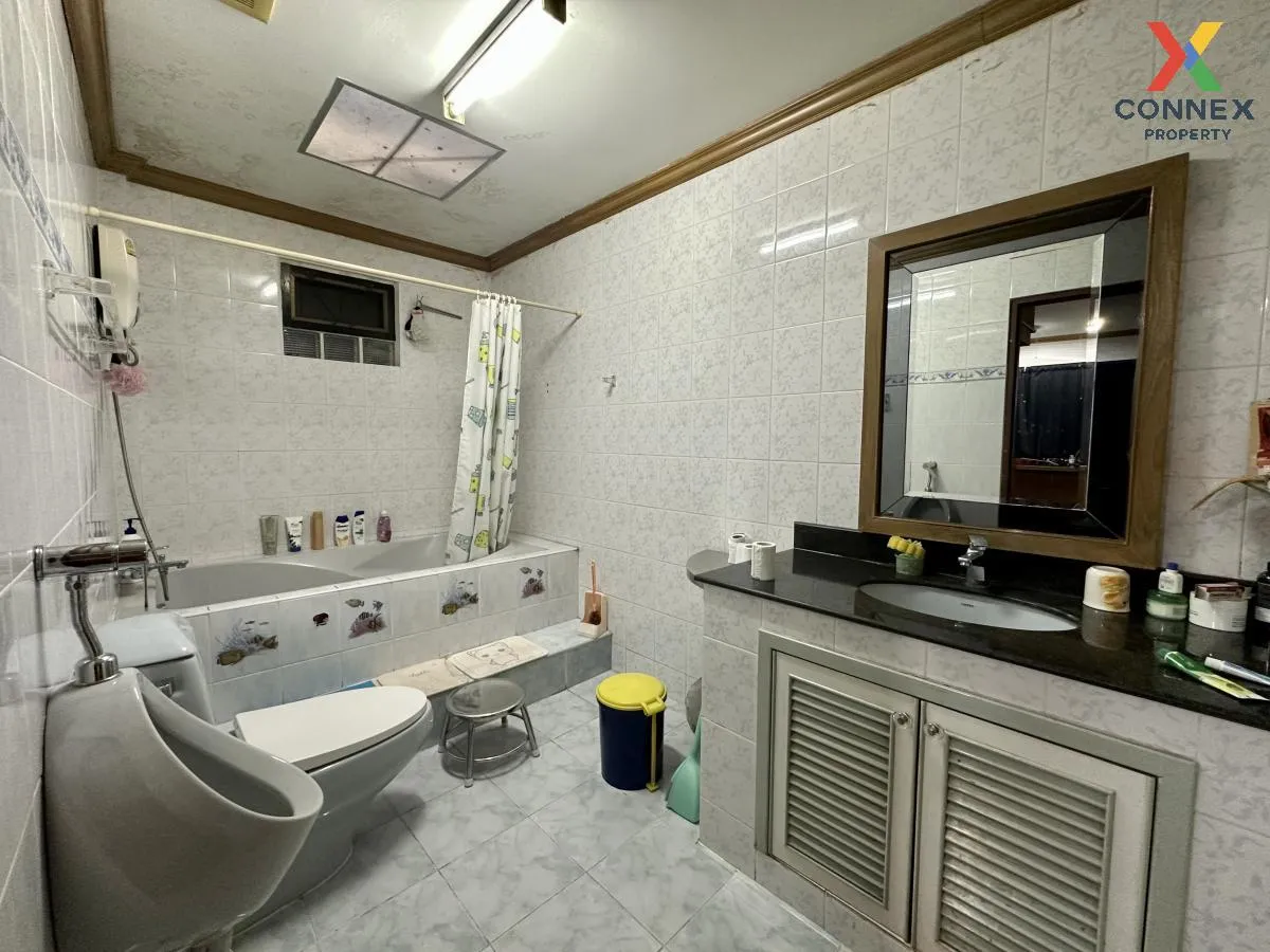 For Rent House , Muang Thong Thani Project 4 , Khlong Kluea , Pak For Rent House , Muang Thong Thani Project 4 , Khlong Kluea , Pak