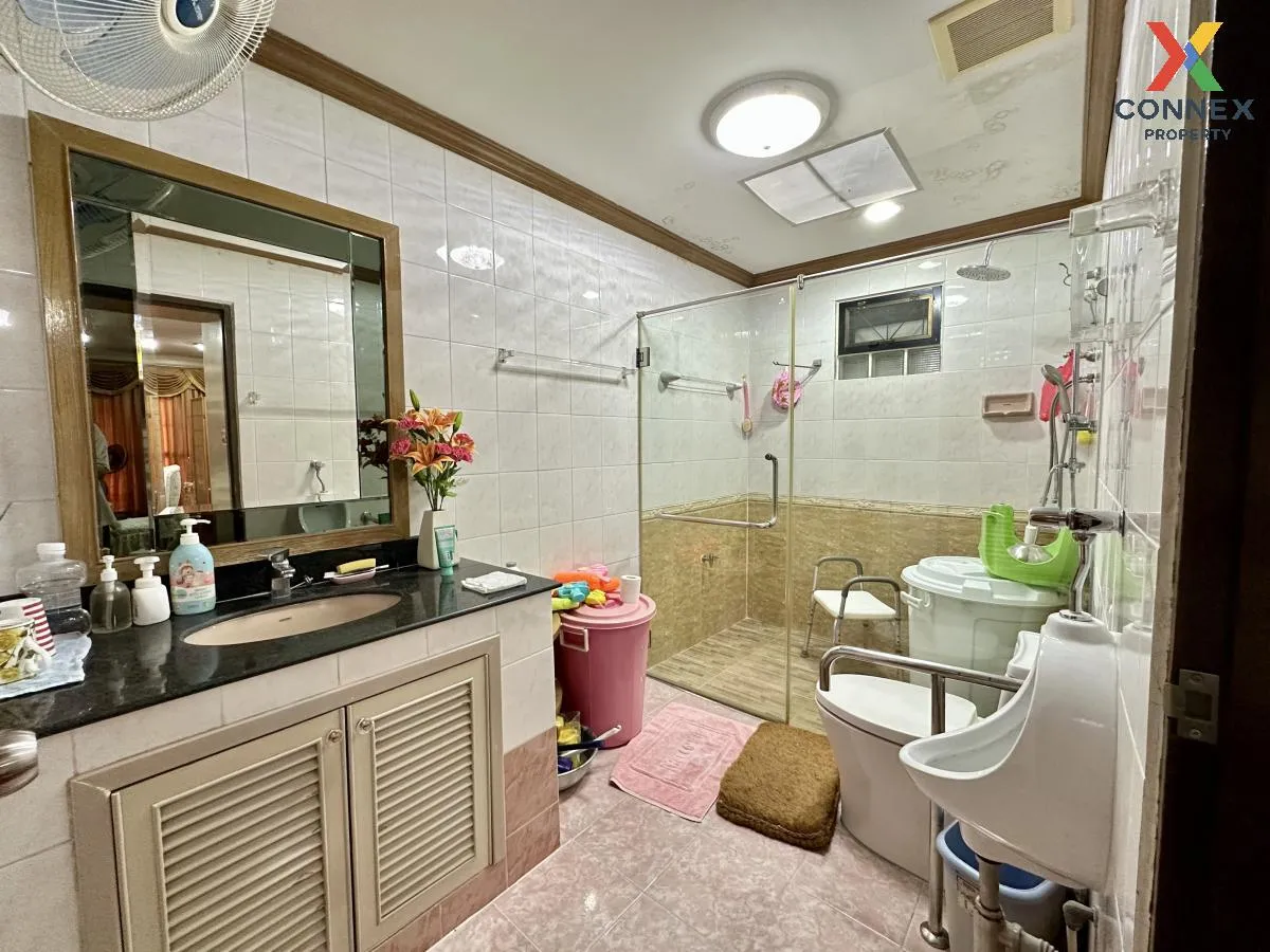 For Rent House , Muang Thong Thani Project 4 , Khlong Kluea , Pak For Rent House , Muang Thong Thani Project 4 , Khlong Kluea , Pak