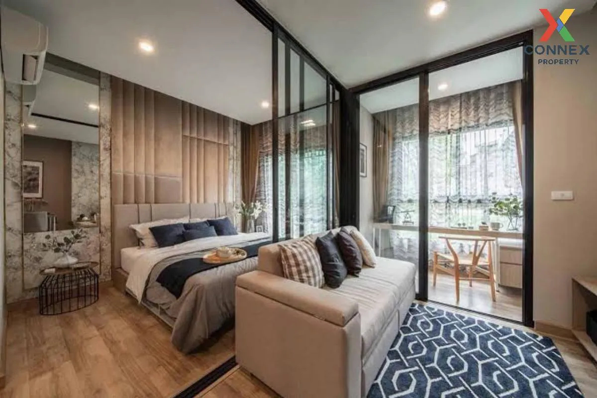 For Sale Condo , Niche Mono Charoennakorn , Dao Khanong , Thon Bu For Sale Condo , Niche Mono Charoennakorn , Dao Khanong , Thon Bu 1