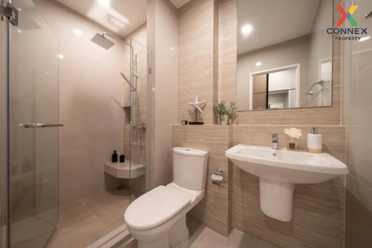 For Sale Condo , Niche Mono Charoennakorn , Dao Khanong , Thon Bu For Sale Condo , Niche Mono Charoennakorn , Dao Khanong , Thon Bu 2