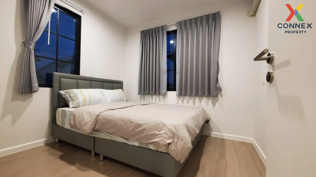 For Rent House , Anasiri Ramkhamhaeng , Khlong Song Ton Noon , La