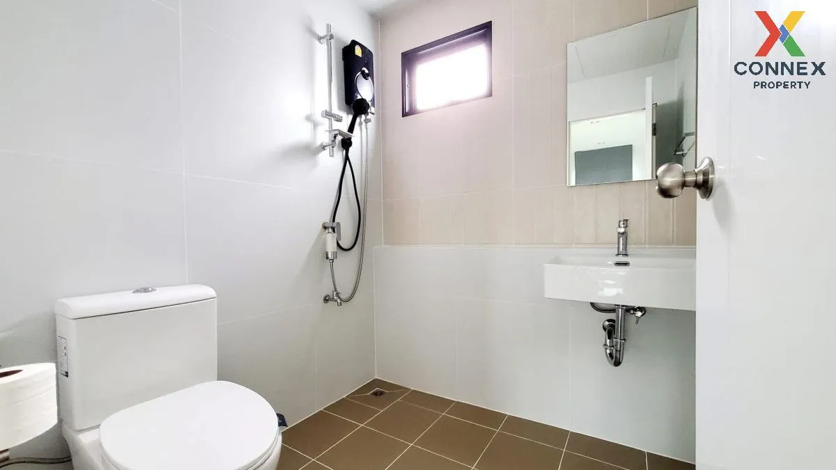 For Rent House , Anasiri Ramkhamhaeng , Khlong Song Ton Noon , La