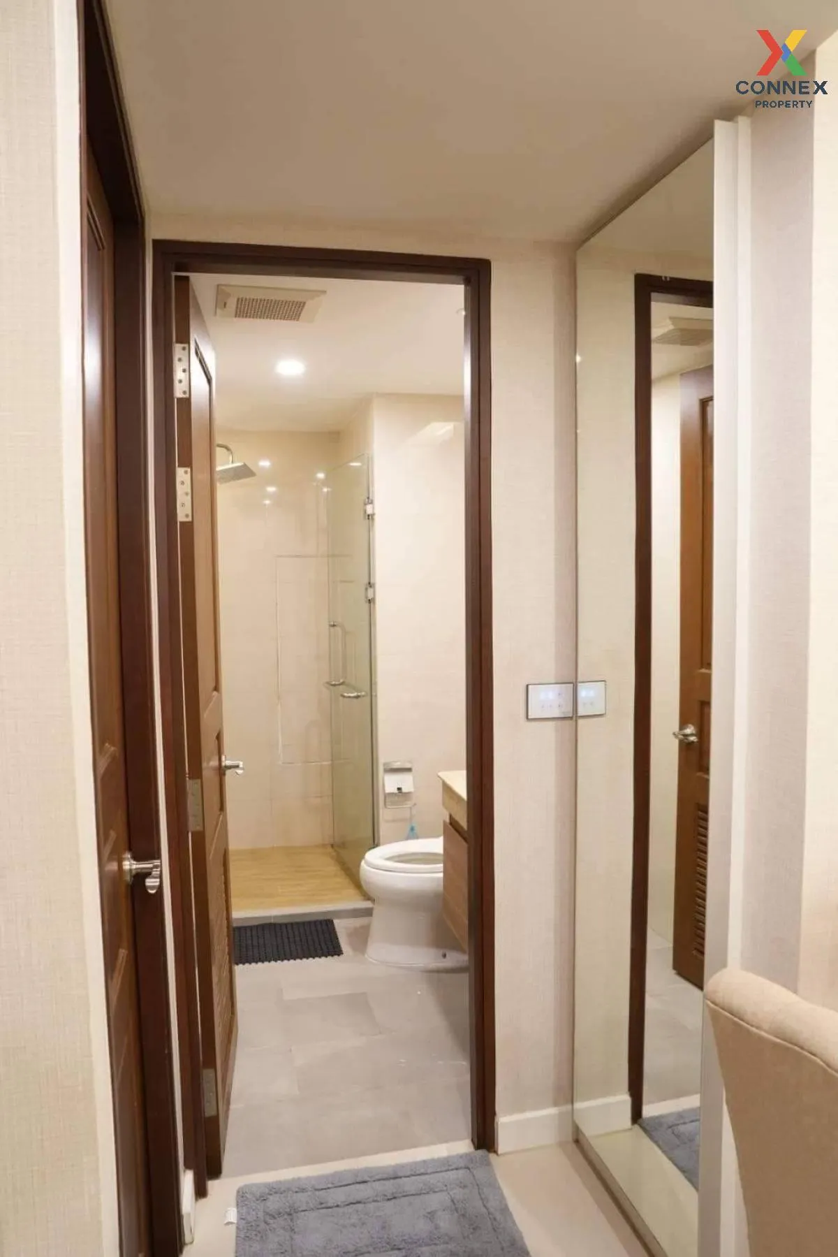 เช่าคอนโด  อมรันทา เรสซิเด้นซ์ MRT-ห้วยขวาง ห้วยขวาง เขต ห้วยขวาง