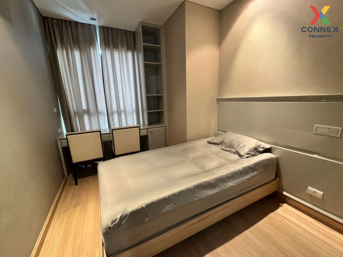 เช่าคอนโด  ดิ แอดเดรส พญาไท BTS-พญาไท ทุ่งพญาไท เขต ราชเทวี กรุงเ เช่าคอนโด  ดิ แอดเดรส พญาไท BTS-พญาไท ทุ่งพญาไท เขต ราชเทวี กรุงเ 4