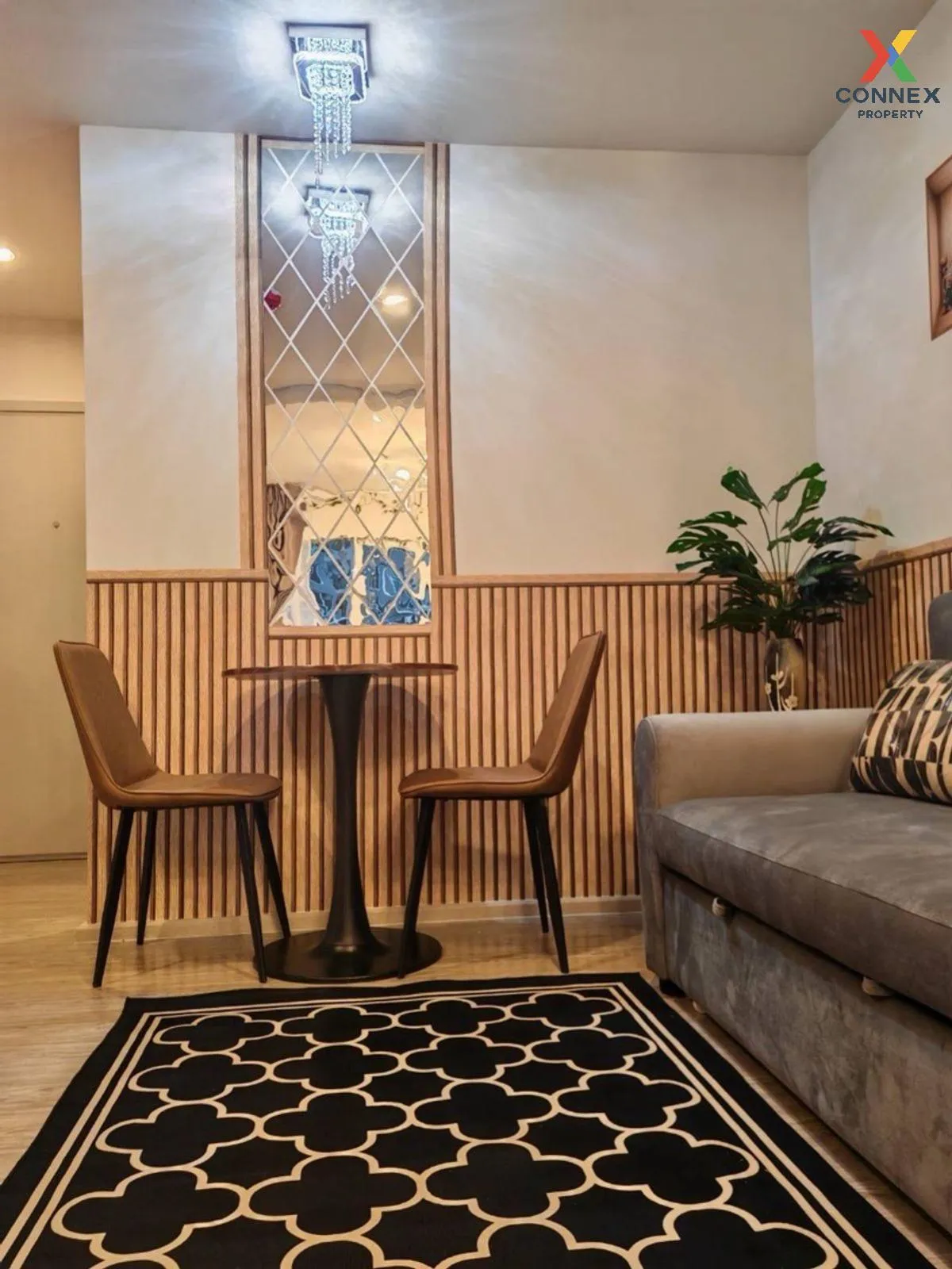 เช่าคอนโด  รีเจ้นท์ โฮม บางนา (โครงการใหม่) บางนา เขต บางนา กรุงเ 2