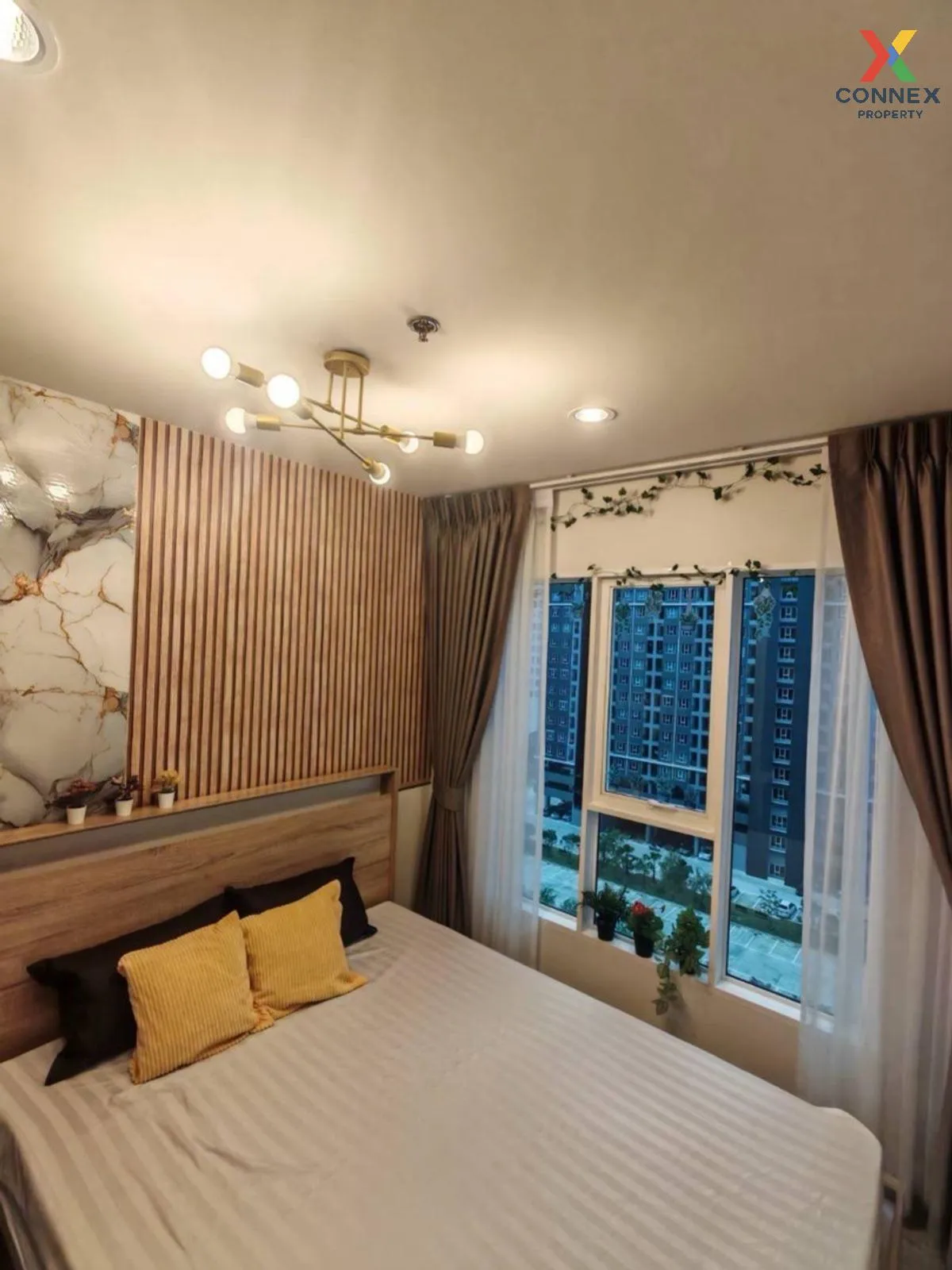 เช่าคอนโด  รีเจ้นท์ โฮม บางนา (โครงการใหม่) บางนา เขต บางนา กรุงเ