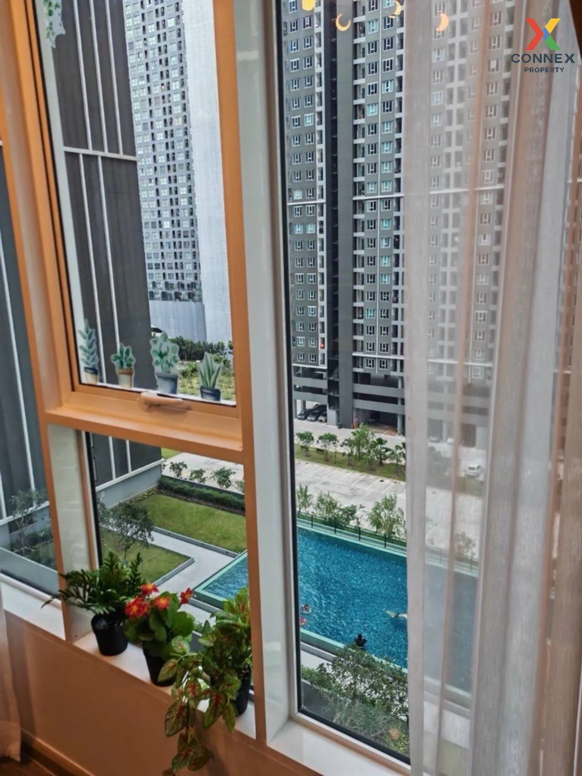 เช่าคอนโด  รีเจ้นท์ โฮม บางนา (โครงการใหม่) บางนา เขต บางนา กรุงเ