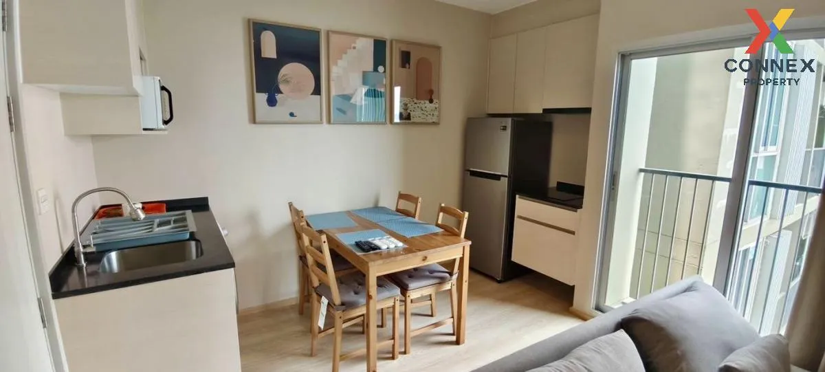 เช่าคอนโด  โนเบิล รีวอลฟ์ รัชดา 2 MRT-ศูนย์วัฒนธรรมแห่งประเทศไทย  เช่าคอนโด  โนเบิล รีวอลฟ์ รัชดา 2 MRT-ศูนย์วัฒนธรรมแห่งประเทศไทย  3