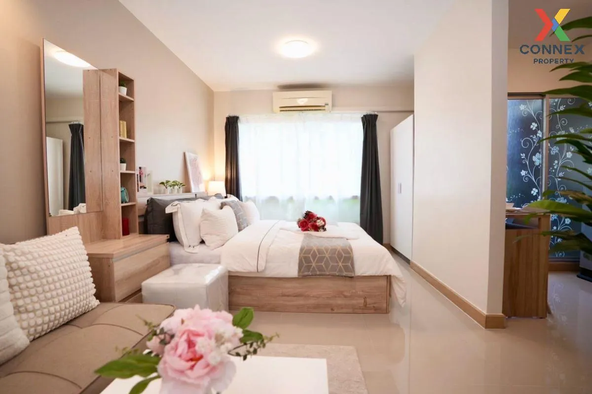 For Rent Condo , Plum Condo Ladprao 101 , Khlong Chan , Bang Kapi 2