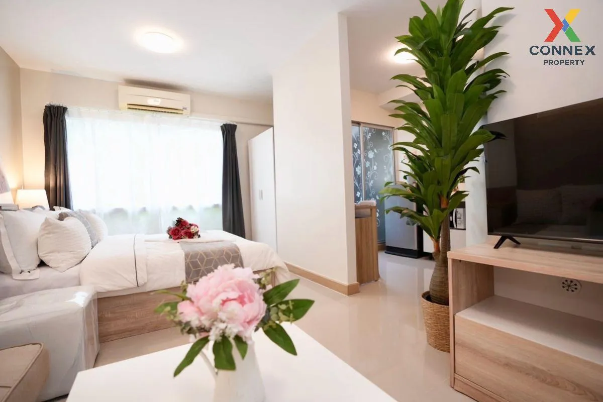 For Rent Condo , Plum Condo Ladprao 101 , Khlong Chan , Bang Kapi 3