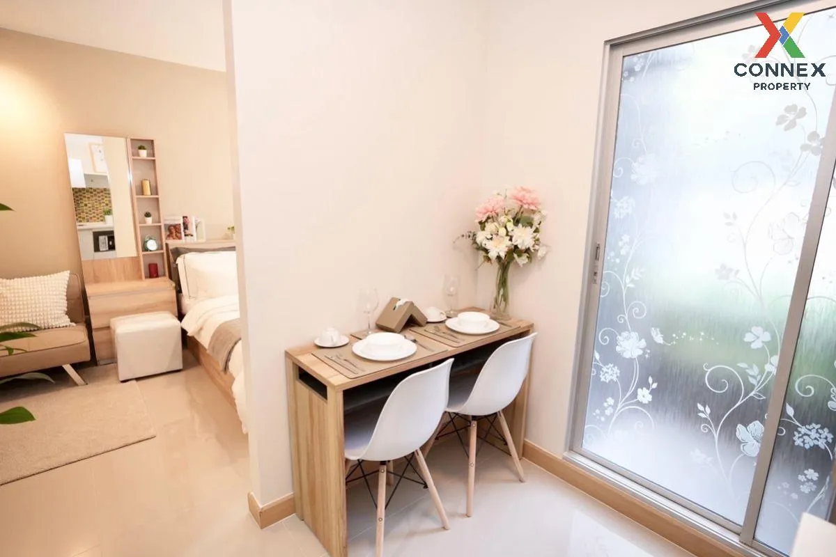For Rent Condo , Plum Condo Ladprao 101 , Khlong Chan , Bang Kapi 4