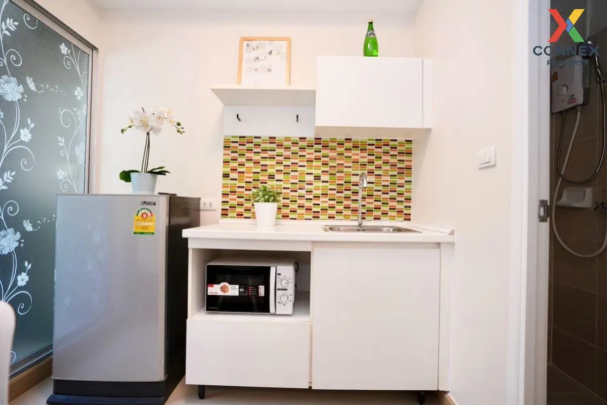 For Rent Condo , Plum Condo Ladprao 101 , Khlong Chan , Bang Kapi