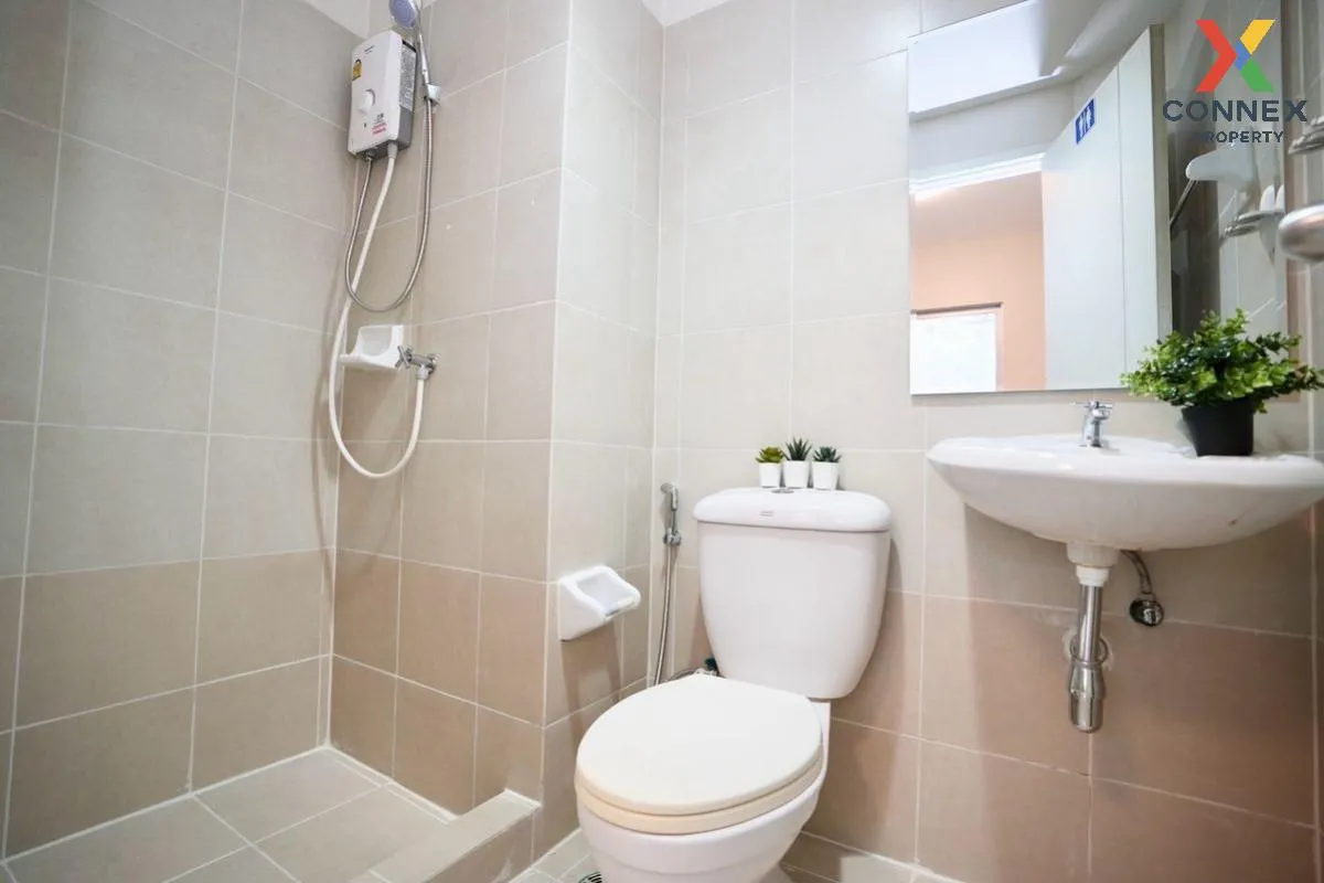 For Rent Condo , Plum Condo Ladprao 101 , Khlong Chan , Bang Kapi