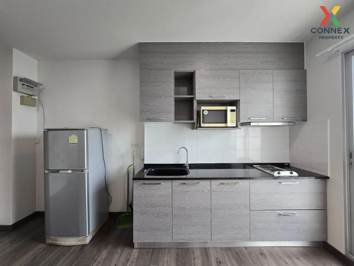 ขายคอนโด  เดอะพาร์คแลนด์ ศรีนครินทร์ บางนา ศรีนครินทร์ กรุงเทพ CX ขายคอนโด  เดอะพาร์คแลนด์ ศรีนครินทร์ บางนา ศรีนครินทร์ กรุงเทพ CX 3