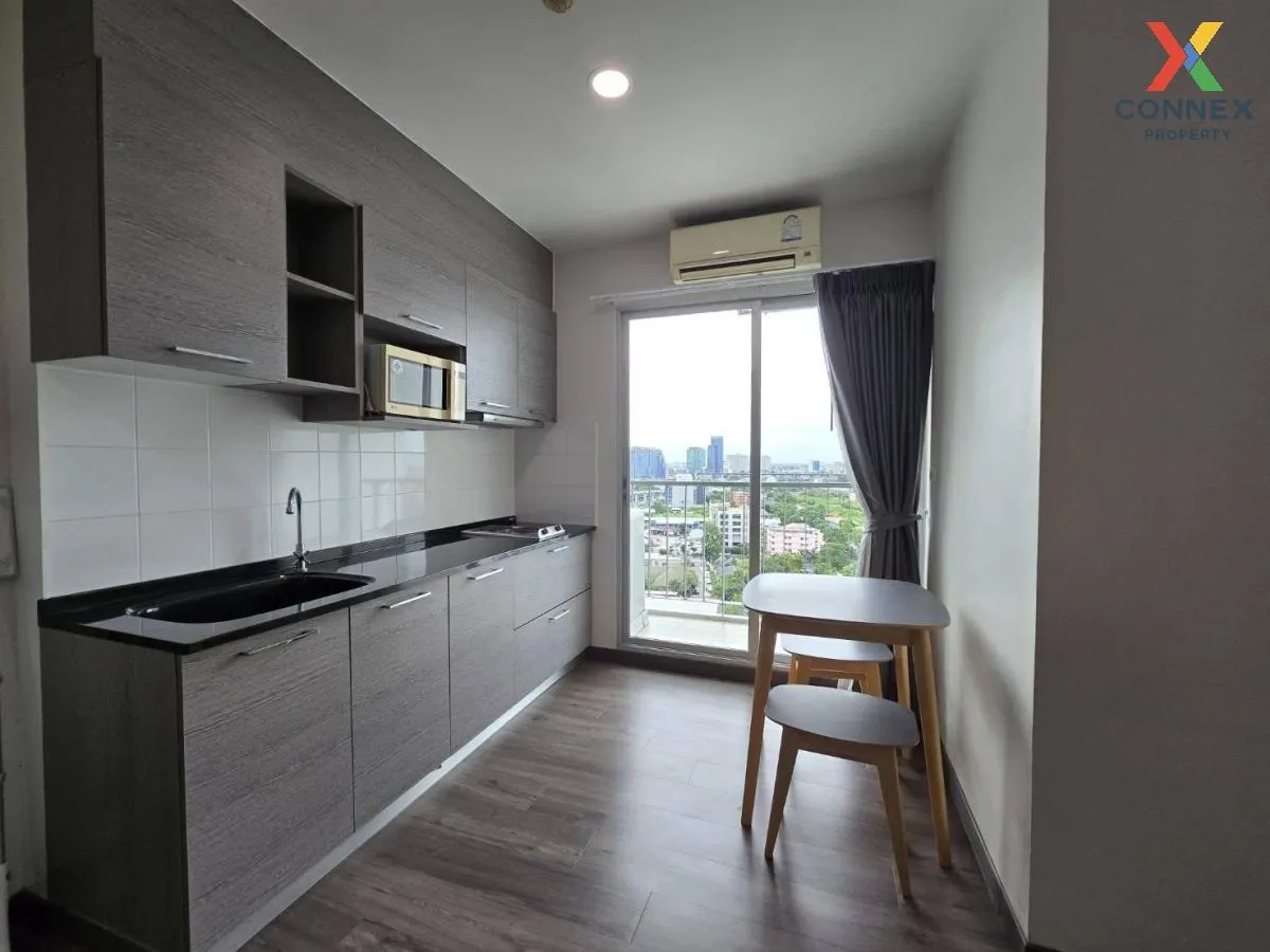 ขายคอนโด  เดอะพาร์คแลนด์ ศรีนครินทร์ บางนา ศรีนครินทร์ กรุงเทพ CX ขายคอนโด  เดอะพาร์คแลนด์ ศรีนครินทร์ บางนา ศรีนครินทร์ กรุงเทพ CX 4