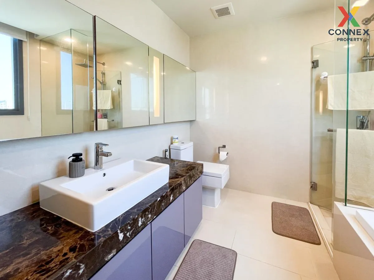 ขายคอนโด  ไฮด์ สุขุมวิท 13 BTS-นานา คลองเตยเหนือ เขต วัฒนา กรุงเท