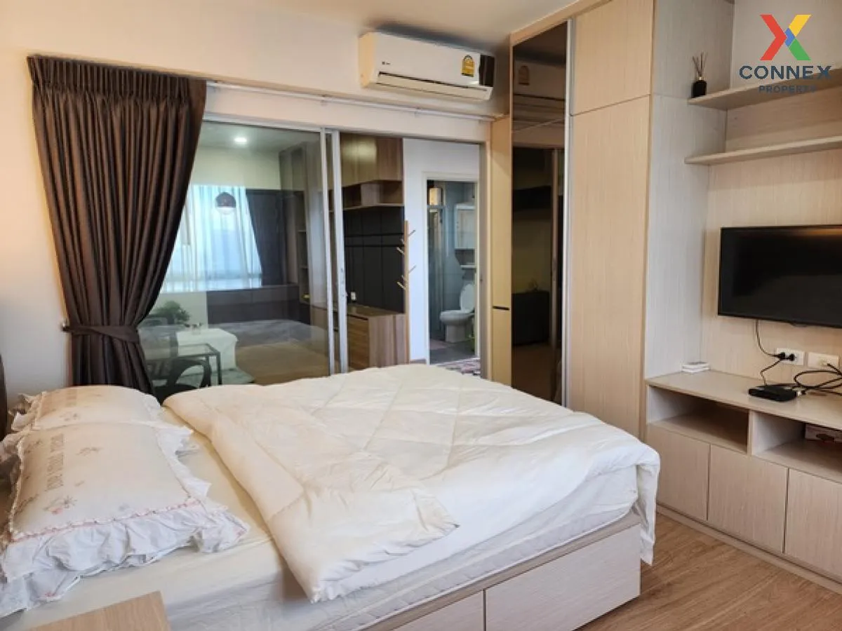 For Rent Condo , Supalai Veranda Ratchavipha - Prachachuen , MRT-