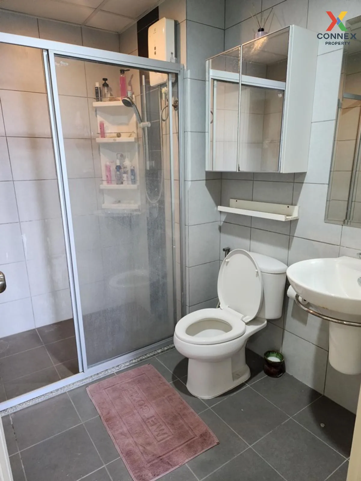 For Rent Condo , Supalai Veranda Ratchavipha - Prachachuen , MRT-