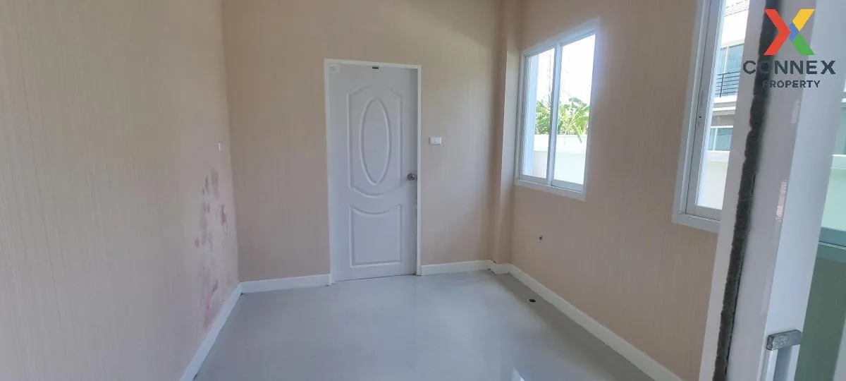 For Sale House , Thongchai Villa Bang Yai - Nonthaburi , Bang Yai