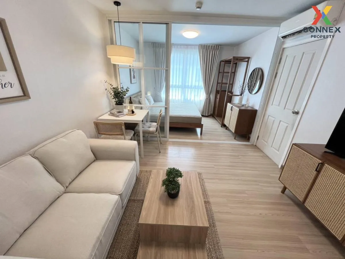 For Sale Condo , Plum Condo Phaholyothin 89 , Pracha Thipat , Tha 1