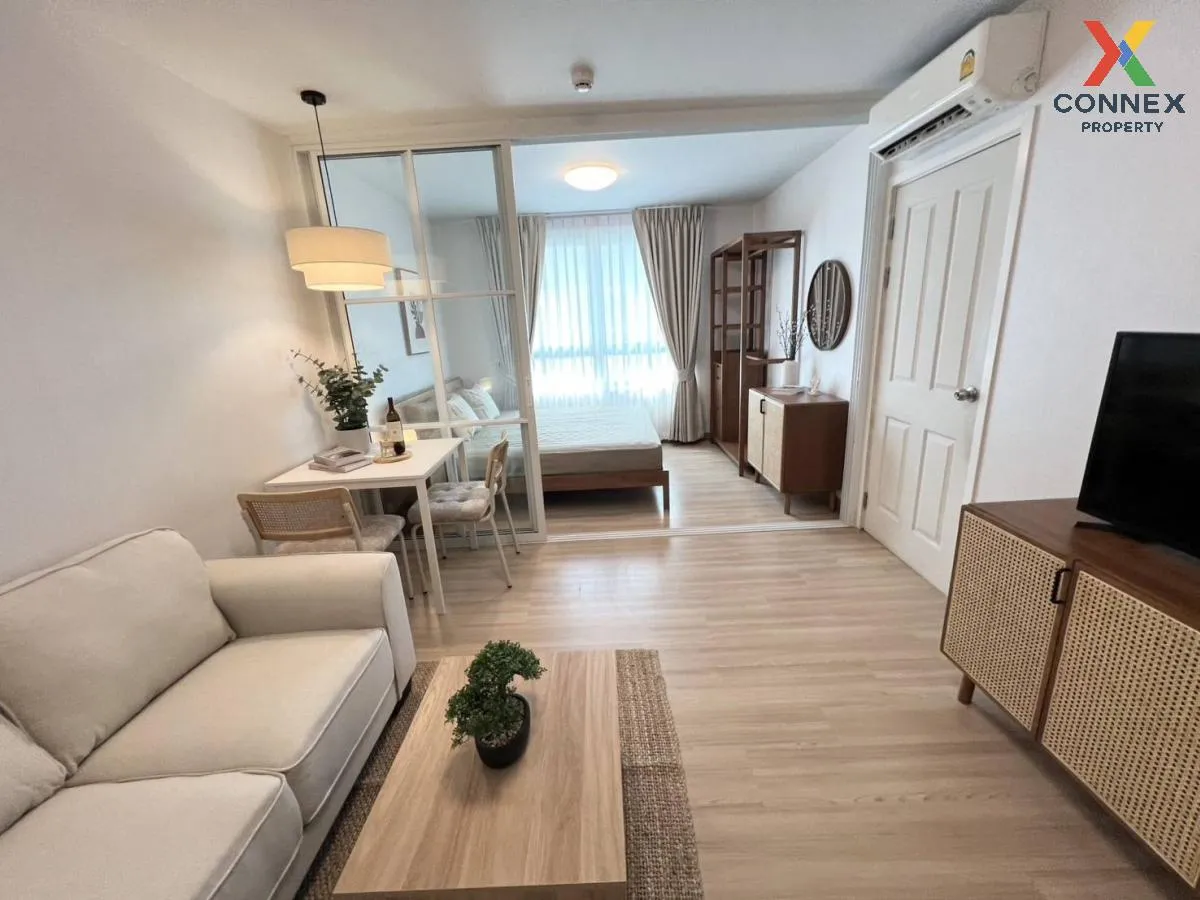 For Sale Condo , Plum Condo Phaholyothin 89 , Pracha Thipat , Tha 2