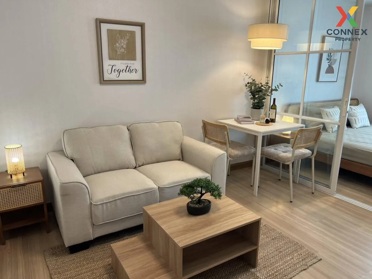 For Sale Condo , Plum Condo Phaholyothin 89 , Pracha Thipat , Tha 3