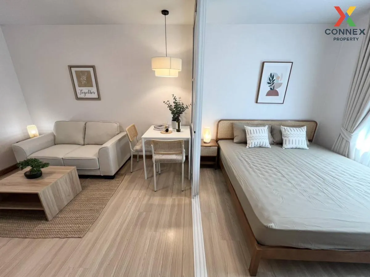 For Sale Condo , Plum Condo Phaholyothin 89 , Pracha Thipat , Tha 4