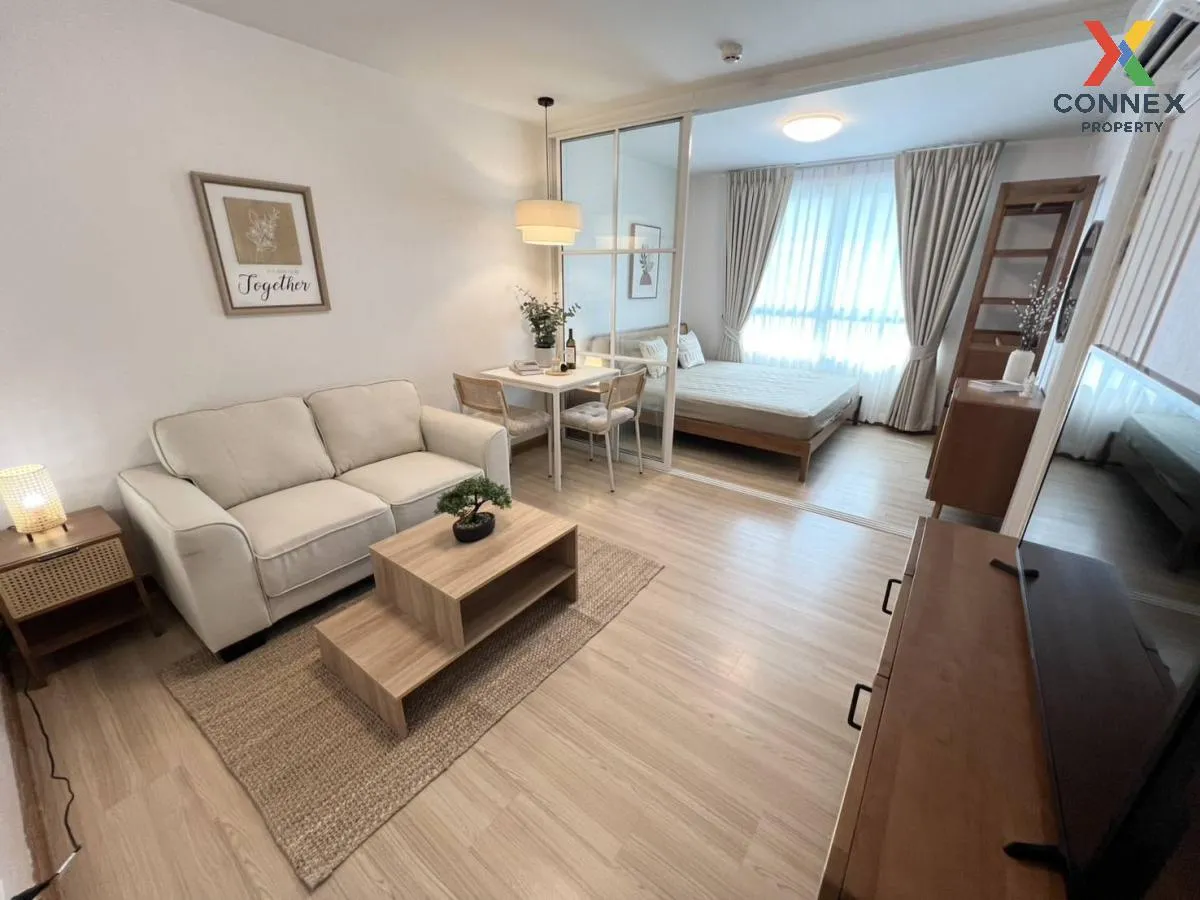 For Sale Condo , Plum Condo Phaholyothin 89 , Pracha Thipat , Tha