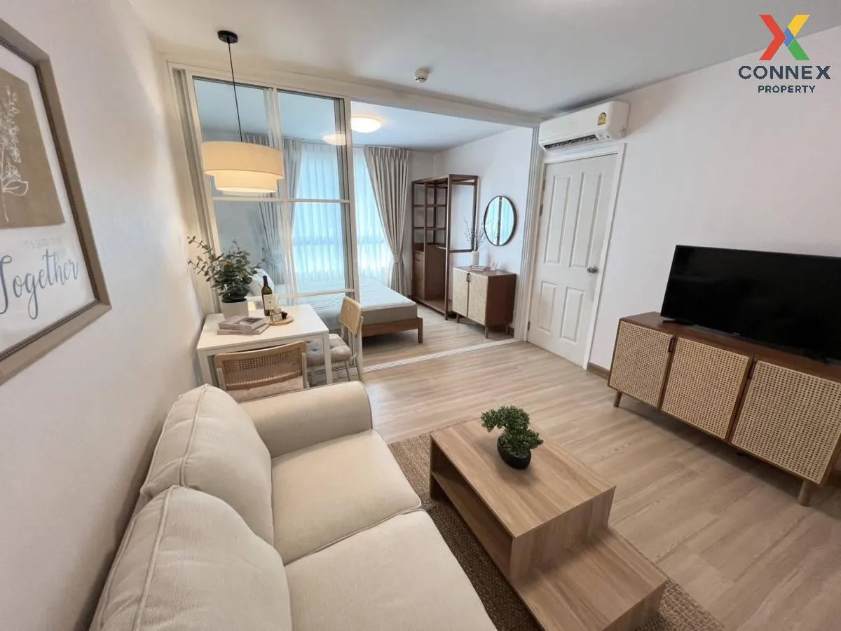 For Sale Condo , Plum Condo Phaholyothin 89 , Pracha Thipat , Tha