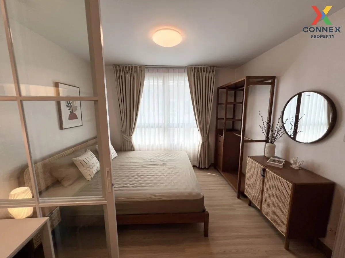 For Sale Condo , Plum Condo Phaholyothin 89 , Pracha Thipat , Tha