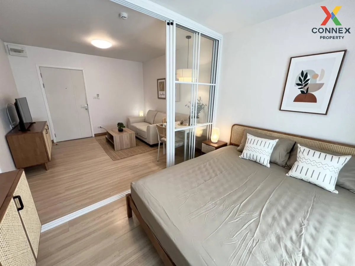 For Sale Condo , Plum Condo Phaholyothin 89 , Pracha Thipat , Tha