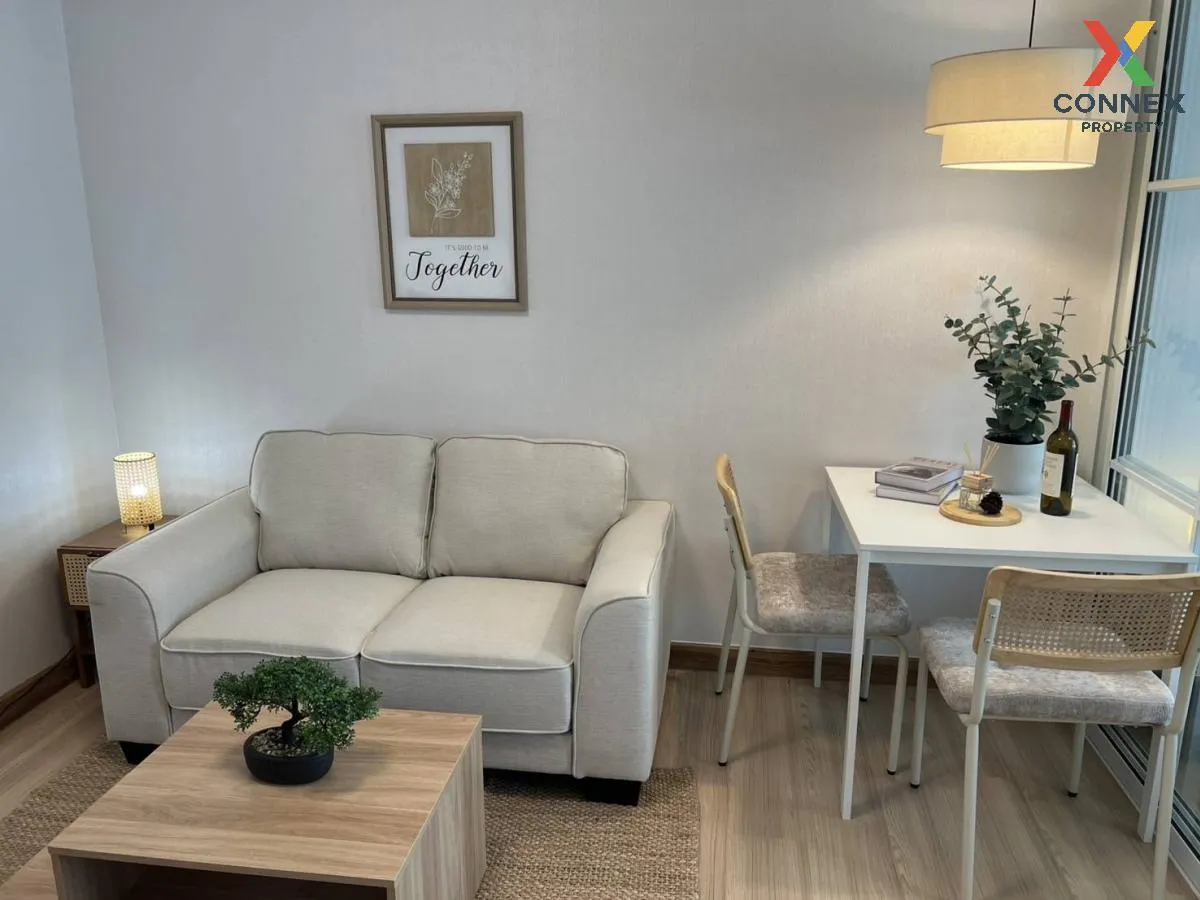 For Sale Condo , Plum Condo Phaholyothin 89 , Pracha Thipat , Tha