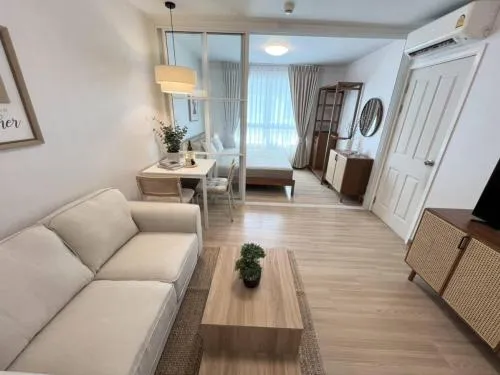 For Sale Condo , Plum Condo Phaholyothin 89 , Pracha Thipat , Thanyaburi , Pathum Thani , CX-129234
