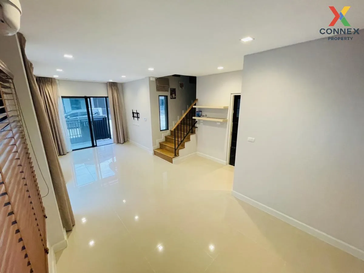For Sale House , VENUE Westgate , Bang Mae Nang , Bang Yai , Nont