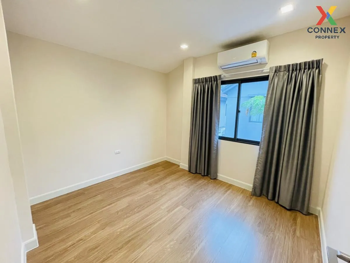 For Sale House , VENUE Westgate , Bang Mae Nang , Bang Yai , Nont