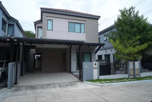 For Sale House , VENUE Westgate , Bang Mae Nang , Bang Yai , Nonthaburi , CX-129235
