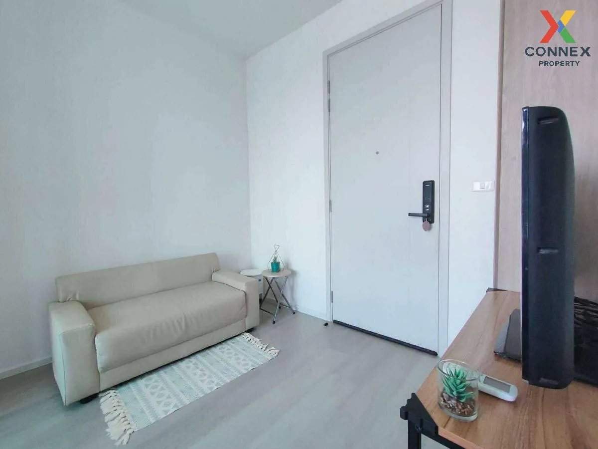 For Rent Condo , De LAPIS Charan 81 , MRT-Bang Phlat , Bang Phlat 1