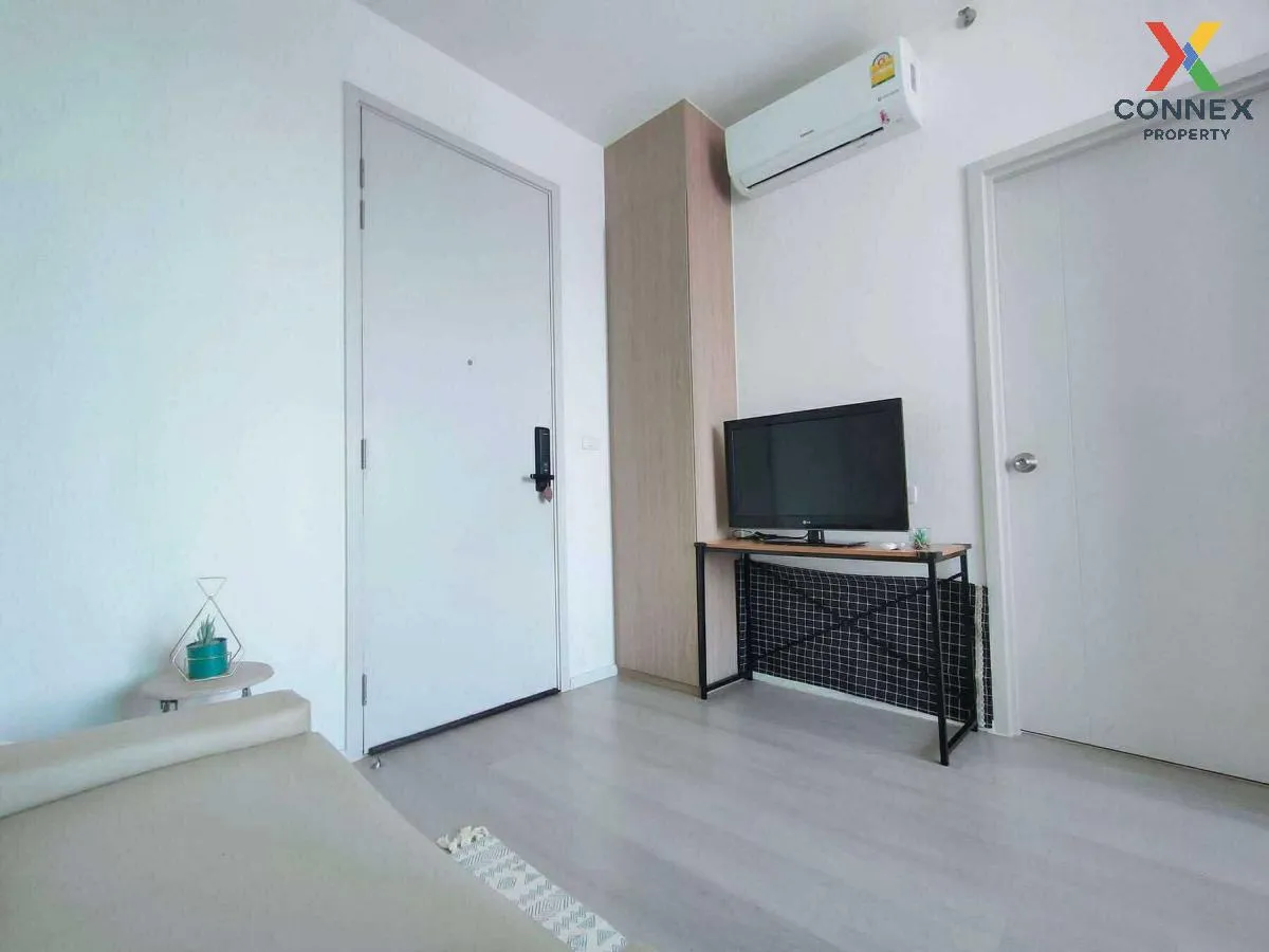 For Rent Condo , De LAPIS Charan 81 , MRT-Bang Phlat , Bang Phlat 2