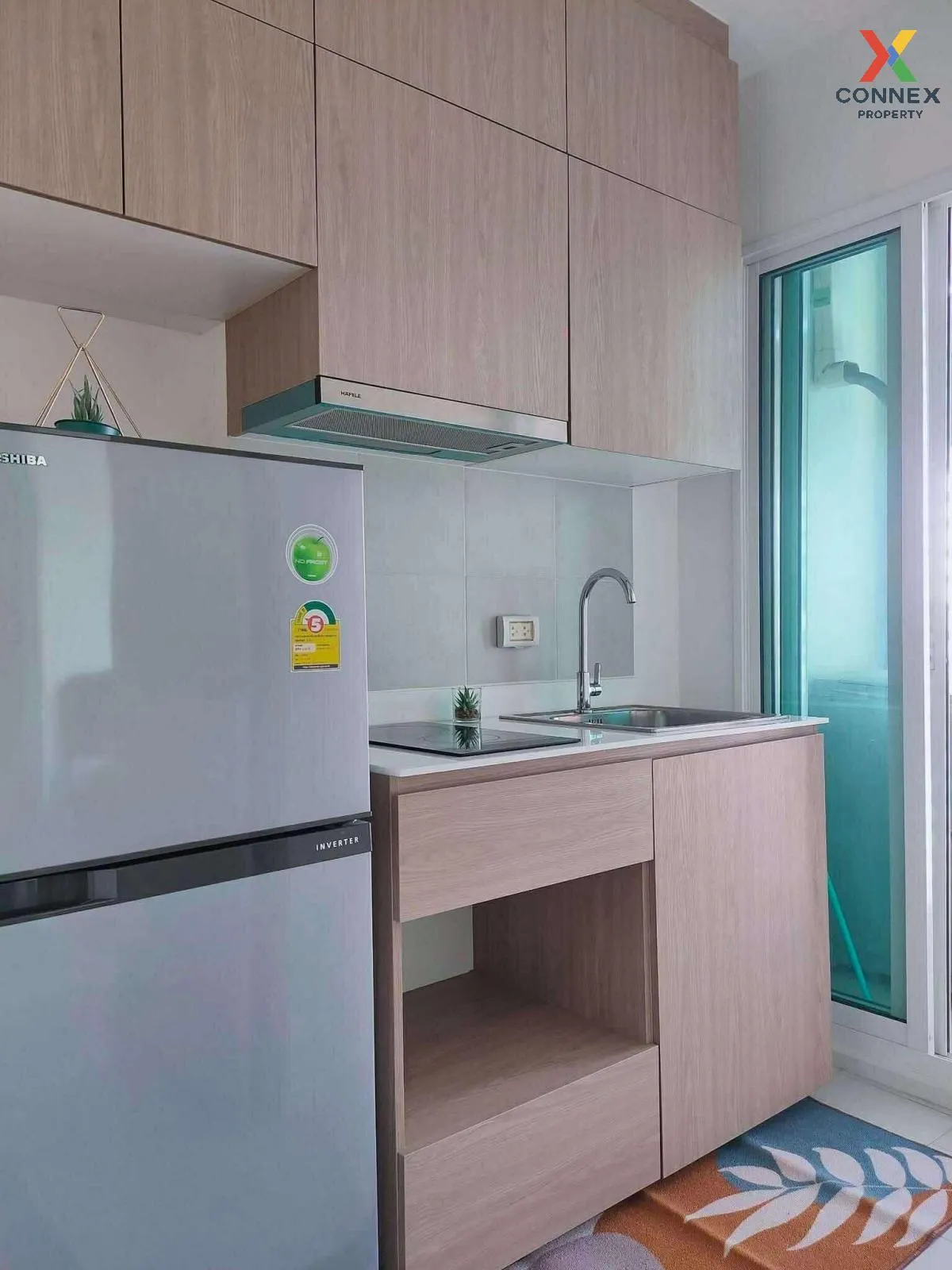 For Rent Condo , De LAPIS Charan 81 , MRT-Bang Phlat , Bang Phlat