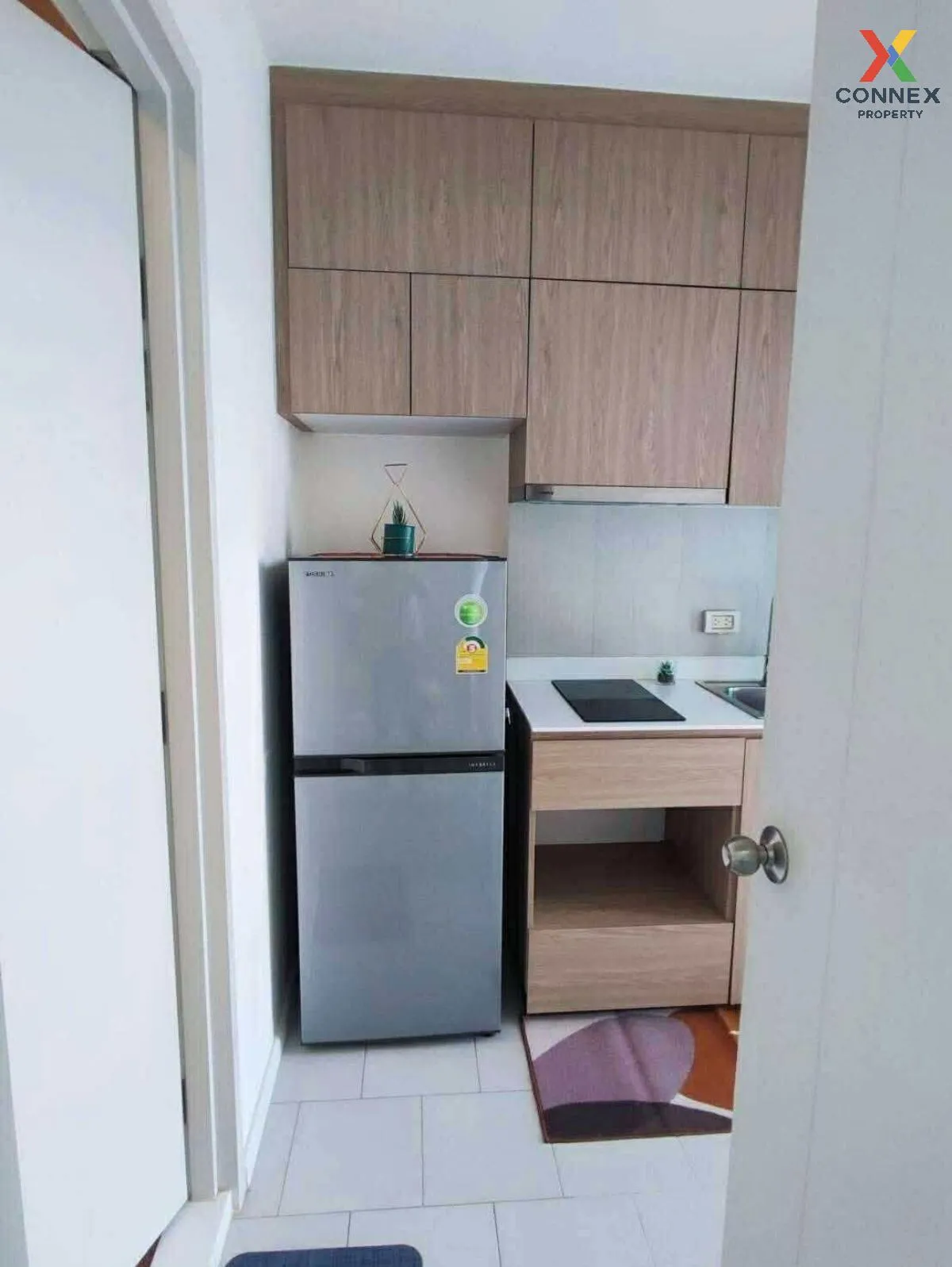 For Rent Condo , De LAPIS Charan 81 , MRT-Bang Phlat , Bang Phlat