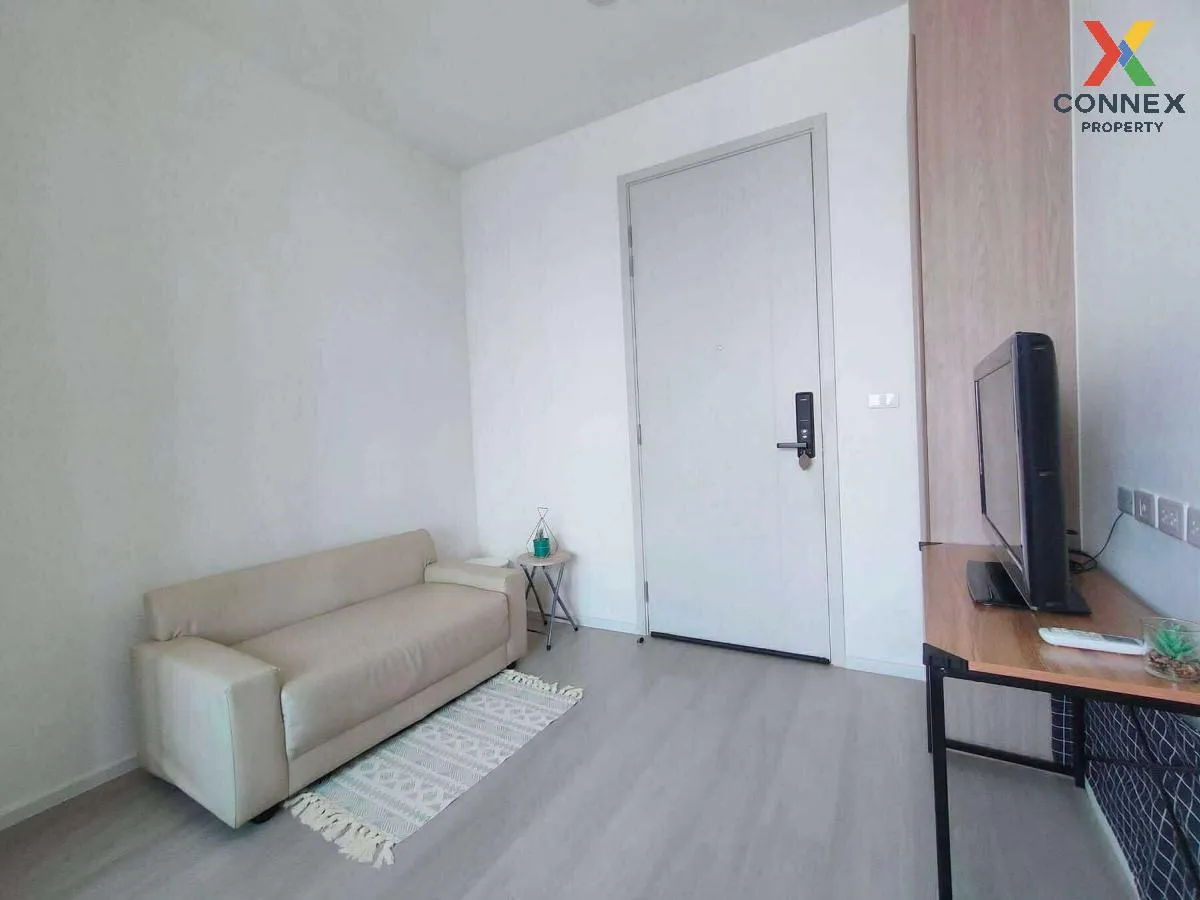 For Rent Condo , De LAPIS Charan 81 , MRT-Bang Phlat , Bang Phlat