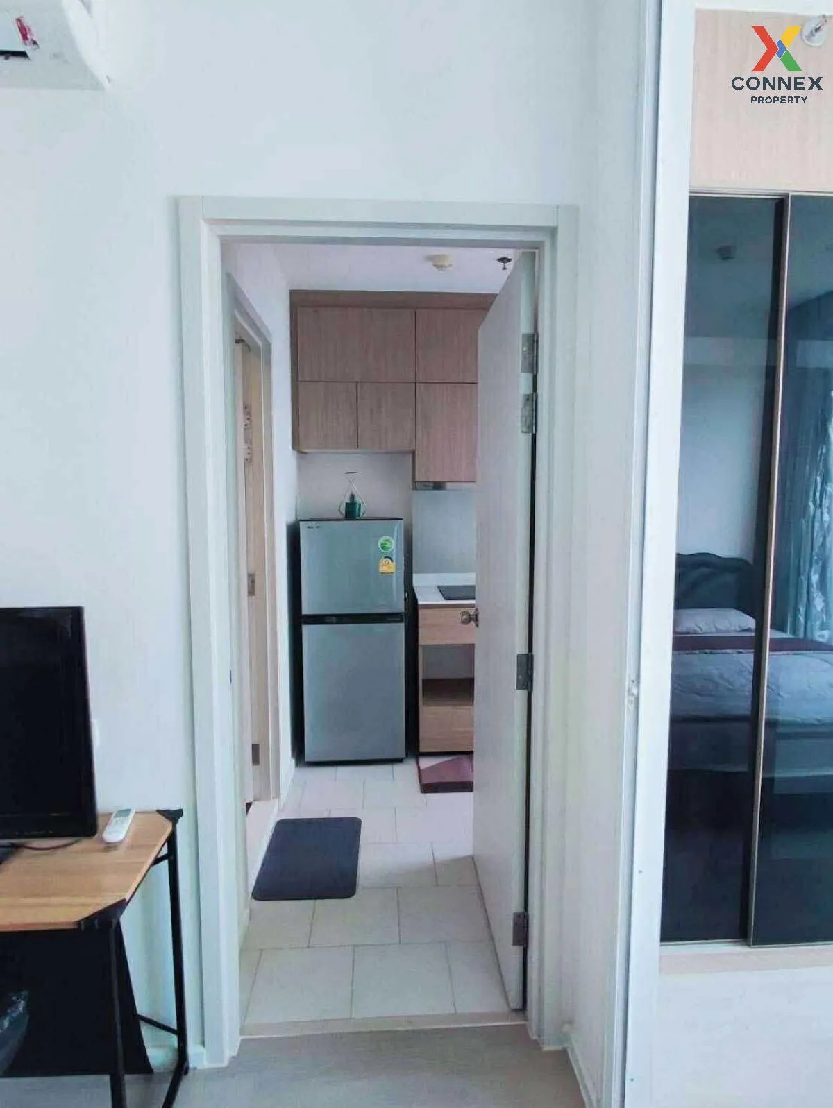 For Rent Condo , De LAPIS Charan 81 , MRT-Bang Phlat , Bang Phlat