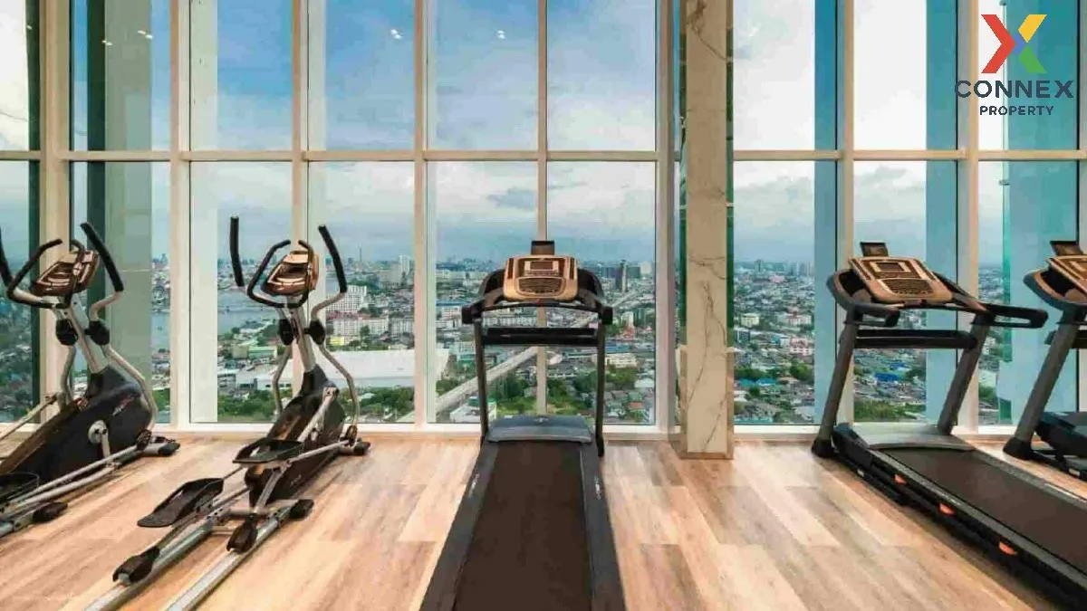 For Rent Condo , De LAPIS Charan 81 , MRT-Bang Phlat , Bang Phlat