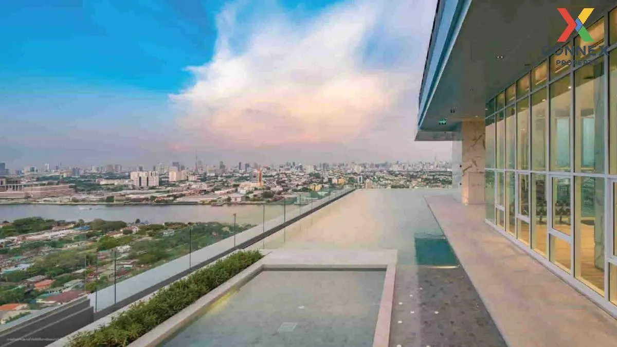 For Rent Condo , De LAPIS Charan 81 , MRT-Bang Phlat , Bang Phlat