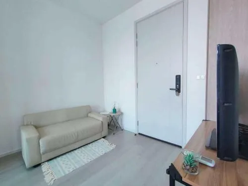 For Rent Condo , De LAPIS Charan 81 , MRT-Bang Phlat , Bang Phlat , Bang Phlat , Bangkok , CX-129236